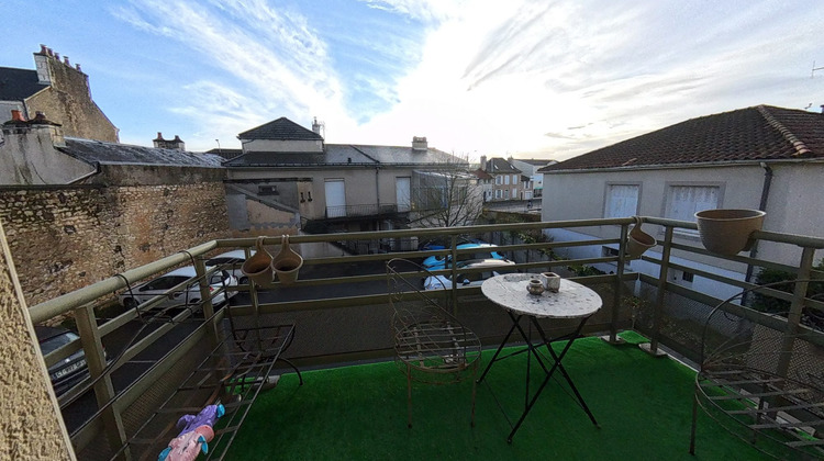 Ma-Cabane - Vente Appartement Poitiers, 73 m²