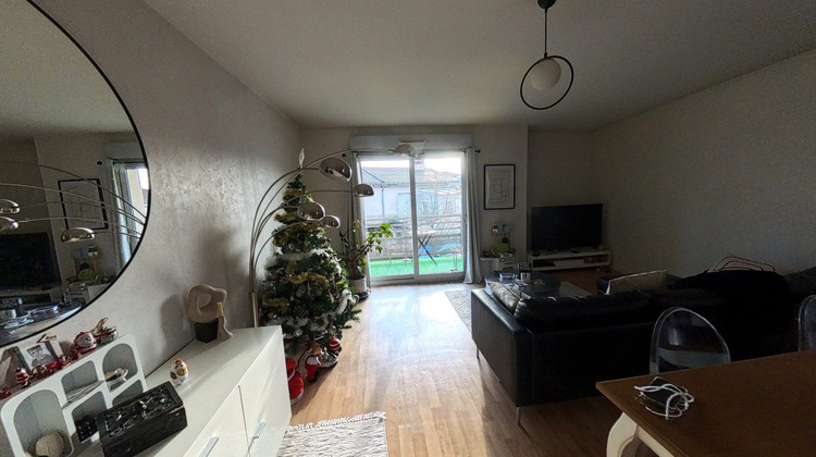 Ma-Cabane - Vente Appartement Poitiers, 73 m²