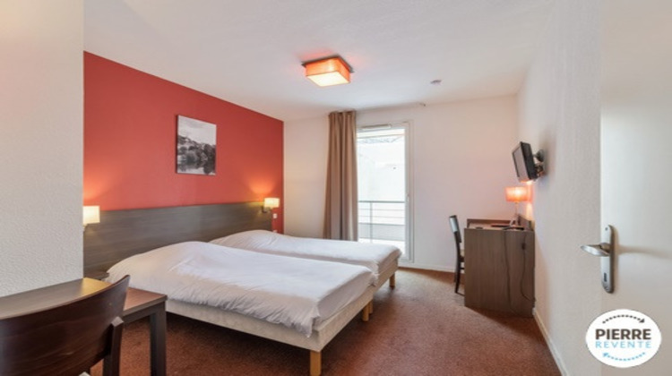 Ma-Cabane - Vente Appartement POITIERS, 21 m²