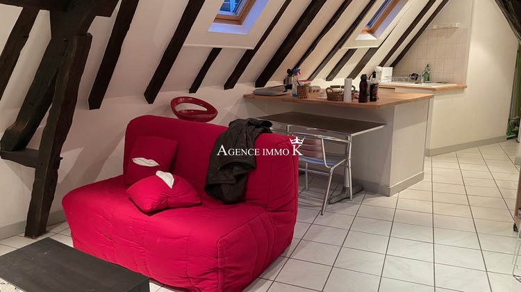 Ma-Cabane - Vente Appartement POITIERS, 26 m²