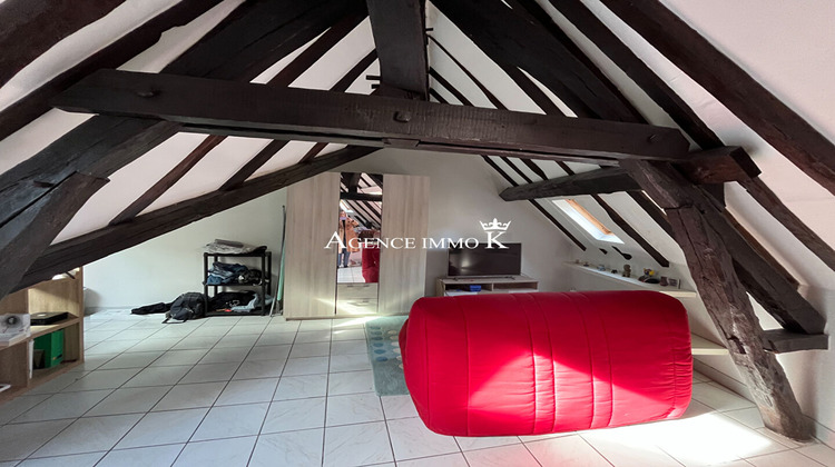 Ma-Cabane - Vente Appartement POITIERS, 26 m²