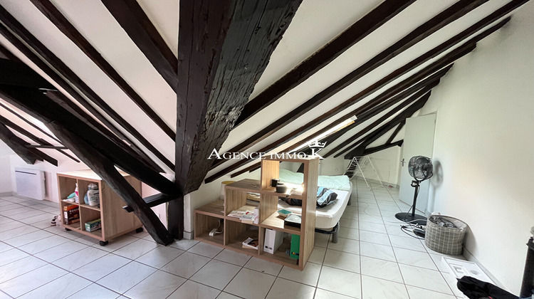 Ma-Cabane - Vente Appartement POITIERS, 26 m²