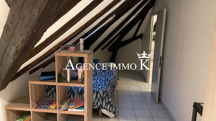 Ma-Cabane - Vente Appartement POITIERS, 26 m²