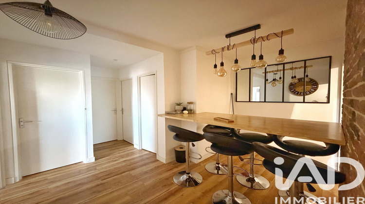 Ma-Cabane - Vente Appartement Poitiers, 90 m²
