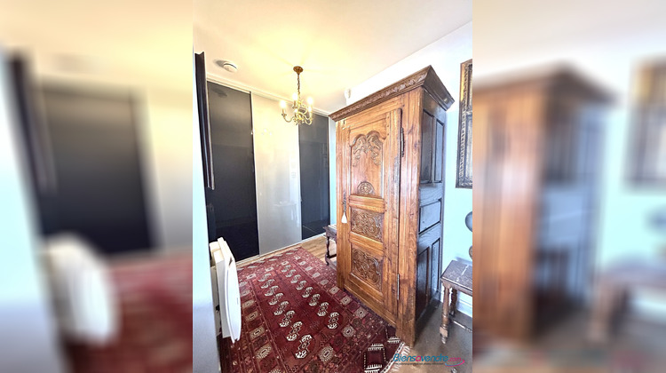 Ma-Cabane - Vente Appartement Poitiers, 104 m²