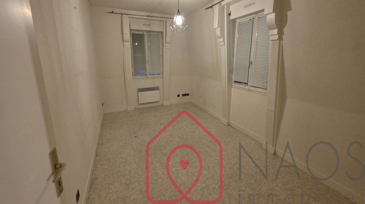 Ma-Cabane - Vente Appartement POITIERS, 42 m²