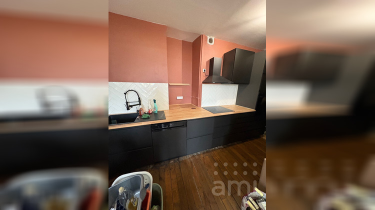 Ma-Cabane - Vente Appartement POITIERS, 65 m²