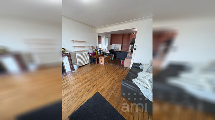 Ma-Cabane - Vente Appartement POITIERS, 65 m²