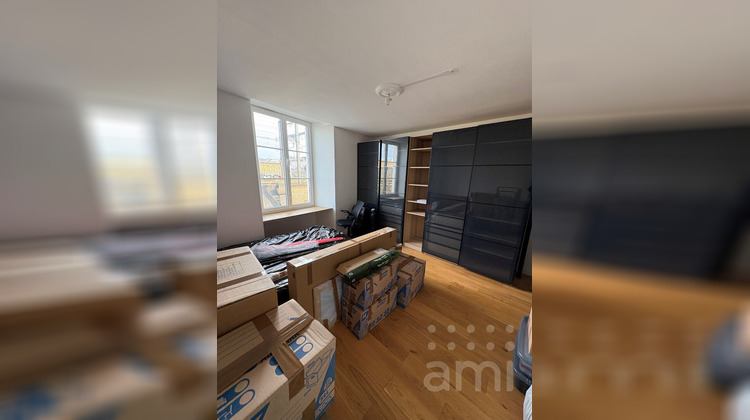 Ma-Cabane - Vente Appartement POITIERS, 65 m²