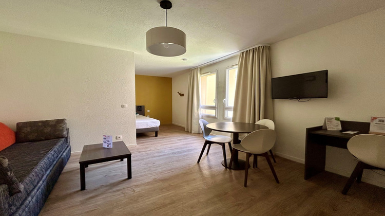 Ma-Cabane - Vente Appartement Poitiers, 31 m²