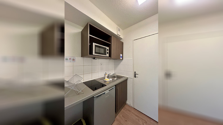 Ma-Cabane - Vente Appartement Poitiers, 31 m²