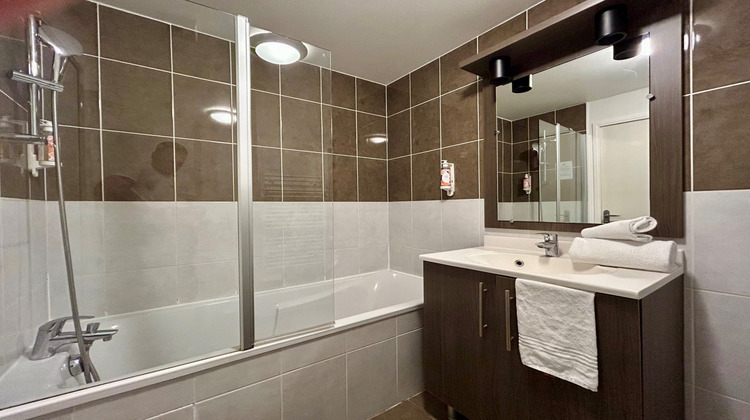 Ma-Cabane - Vente Appartement Poitiers, 31 m²