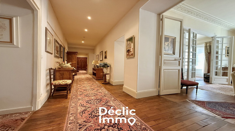 Ma-Cabane - Vente Appartement POITIERS, 162 m²