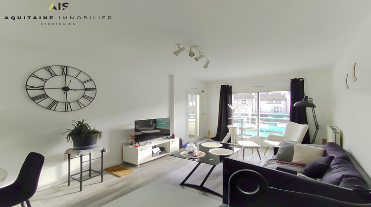 Ma-Cabane - Vente Appartement POITIERS, 53 m²