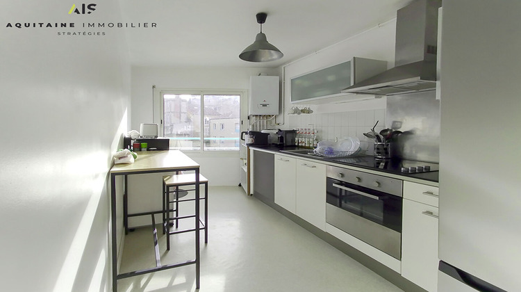 Ma-Cabane - Vente Appartement POITIERS, 53 m²