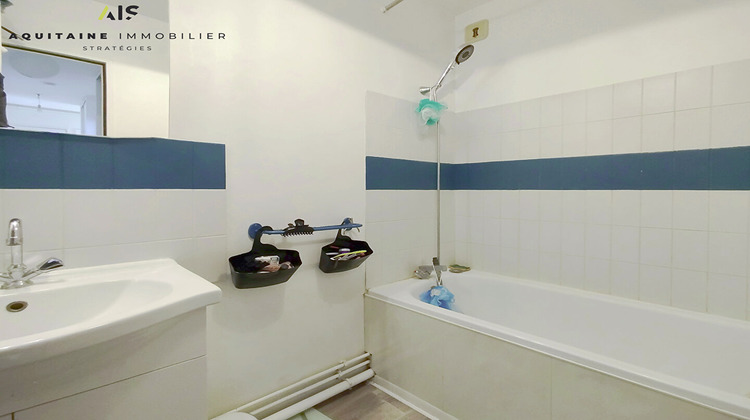 Ma-Cabane - Vente Appartement POITIERS, 53 m²