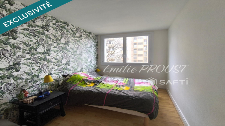 Ma-Cabane - Vente Appartement Poitiers, 90 m²