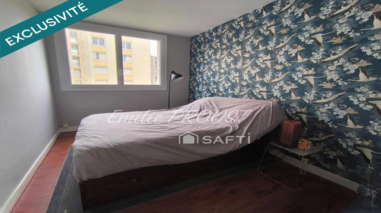 Ma-Cabane - Vente Appartement Poitiers, 90 m²