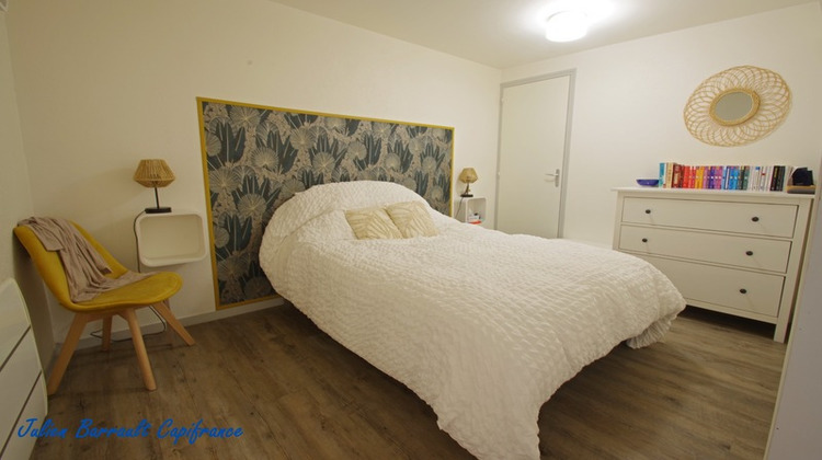 Ma-Cabane - Vente Appartement POITIERS, 36 m²