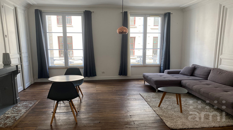 Ma-Cabane - Vente Appartement POITIERS, 54 m²