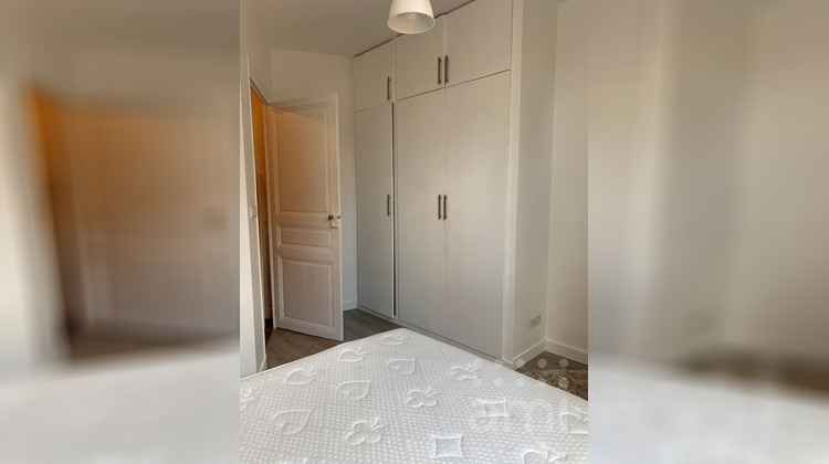 Ma-Cabane - Vente Appartement POITIERS, 54 m²