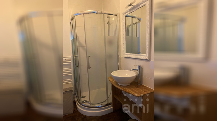 Ma-Cabane - Vente Appartement POITIERS, 54 m²