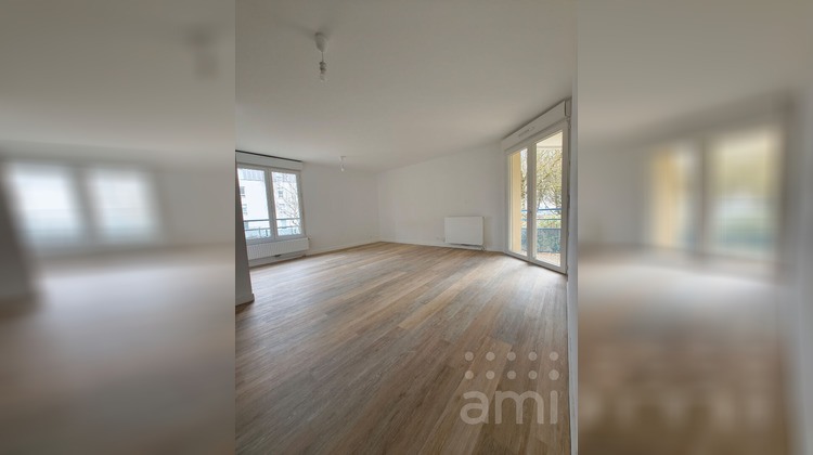 Ma-Cabane - Vente Appartement POITIERS, 74 m²