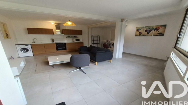 Ma-Cabane - Vente Appartement Poitiers, 64 m²