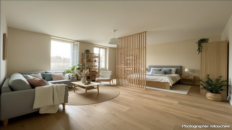 Ma-Cabane - Vente Appartement Poitiers, 37 m²