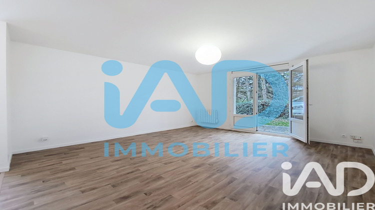 Ma-Cabane - Vente Appartement Poitiers, 52 m²