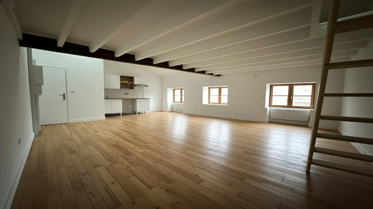 Ma-Cabane - Vente Appartement Poitiers, 47 m²