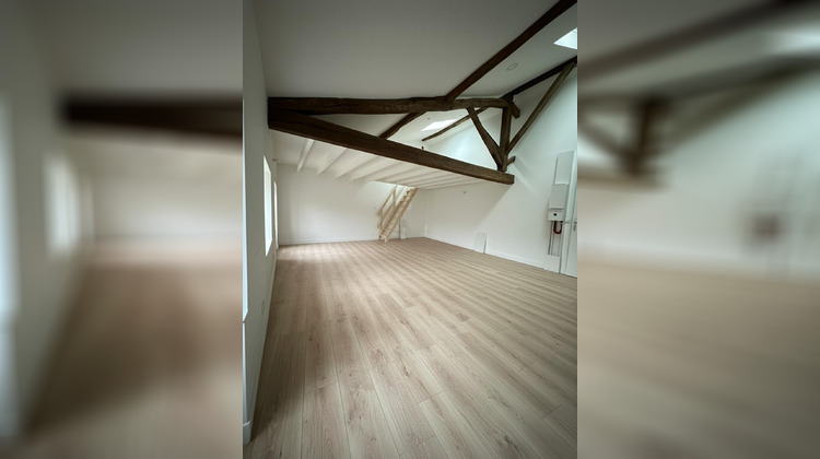 Ma-Cabane - Vente Appartement Poitiers, 47 m²