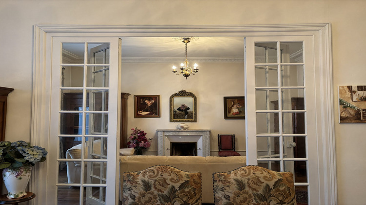 Ma-Cabane - Vente Appartement Poitiers, 162 m²