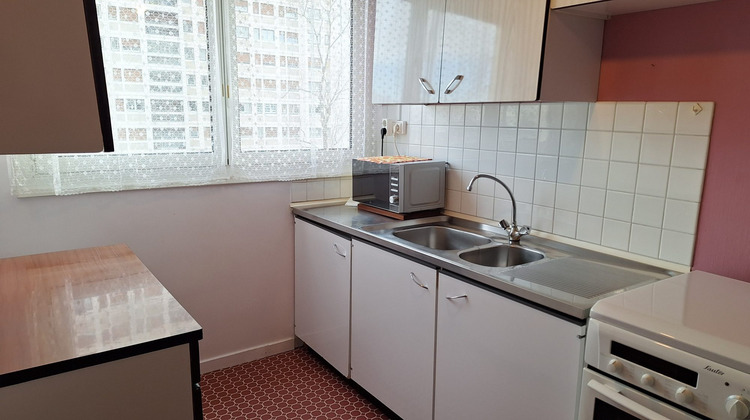 Ma-Cabane - Vente Appartement Poitiers, 88 m²