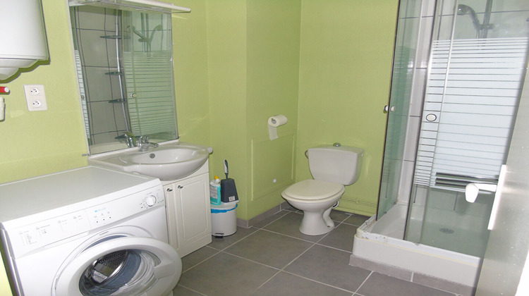 Ma-Cabane - Vente Appartement POITIERS, 22 m²