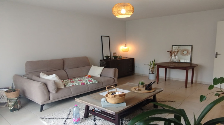 Ma-Cabane - Vente Appartement POITIERS, 46 m²