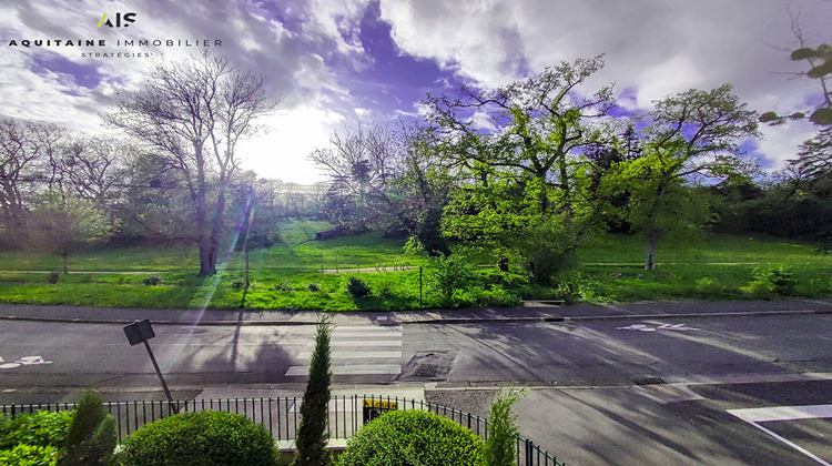 Ma-Cabane - Vente Appartement POITIERS, 46 m²