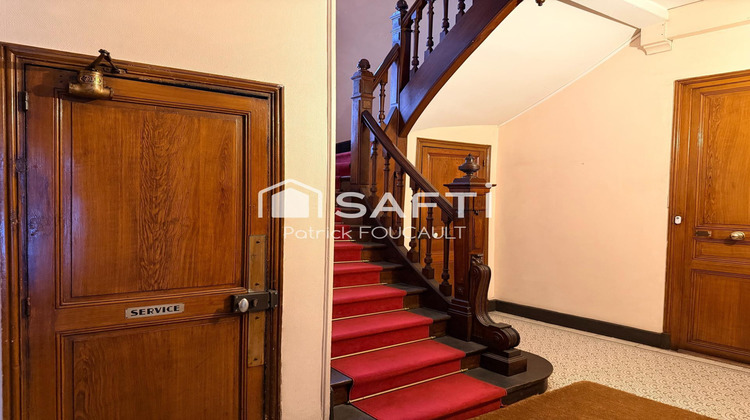 Ma-Cabane - Vente Appartement Poitiers, 166 m²