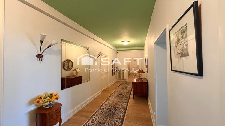 Ma-Cabane - Vente Appartement Poitiers, 166 m²