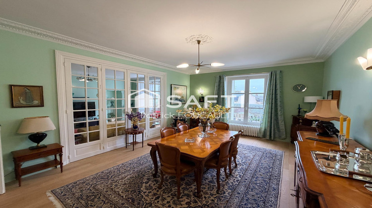 Ma-Cabane - Vente Appartement Poitiers, 166 m²