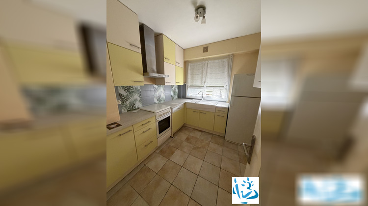 Ma-Cabane - Vente Appartement Poitiers, 45 m²