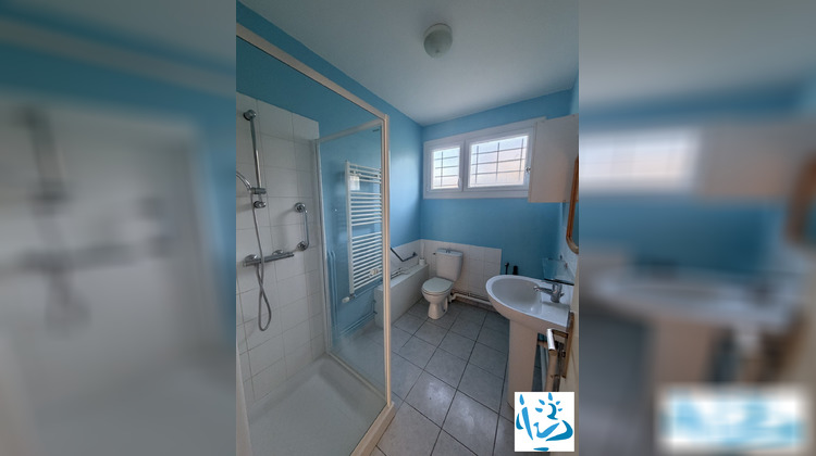 Ma-Cabane - Vente Appartement Poitiers, 45 m²