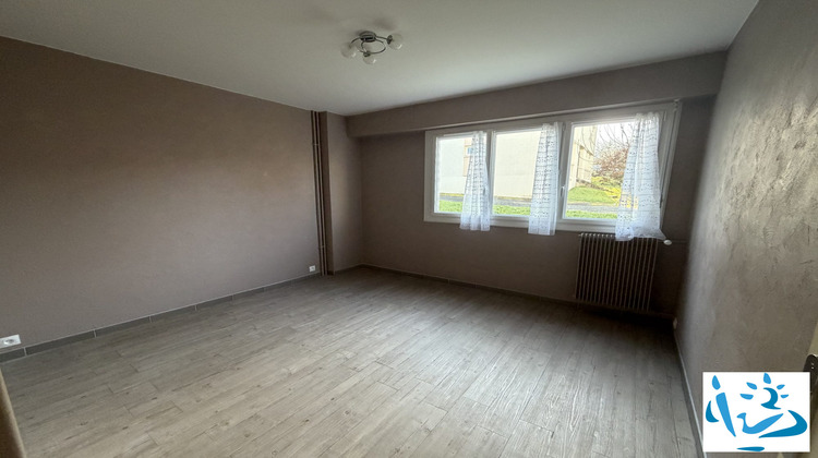 Ma-Cabane - Vente Appartement Poitiers, 45 m²