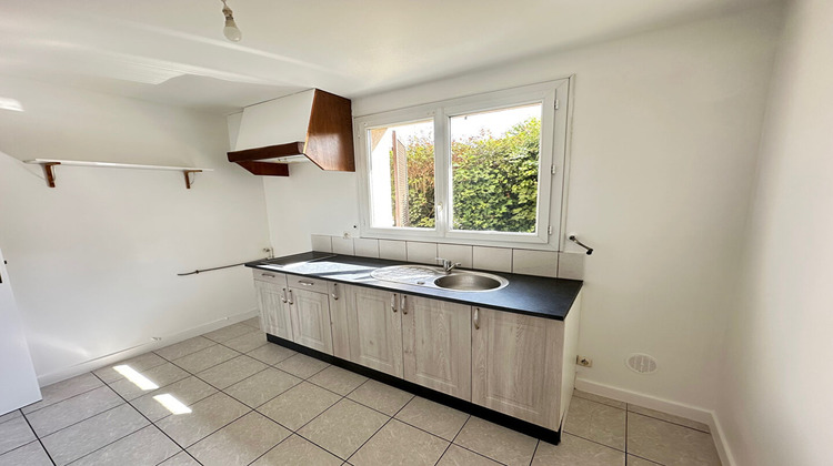 Ma-Cabane - Vente Appartement POITIERS, 48 m²