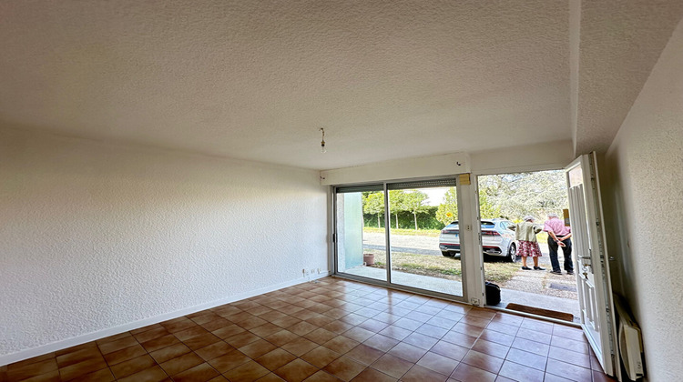 Ma-Cabane - Vente Appartement POITIERS, 48 m²