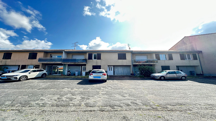 Ma-Cabane - Vente Appartement POITIERS, 48 m²