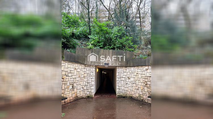 Ma-Cabane - Vente Appartement Poitiers, 61 m²