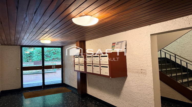 Ma-Cabane - Vente Appartement Poitiers, 61 m²