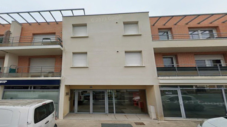 Ma-Cabane - Vente Appartement Poitiers, 47 m²