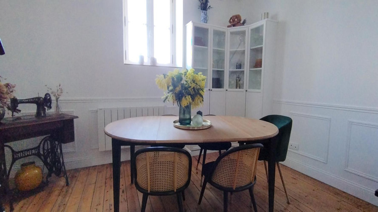 Ma-Cabane - Vente Appartement POITIERS, 97 m²